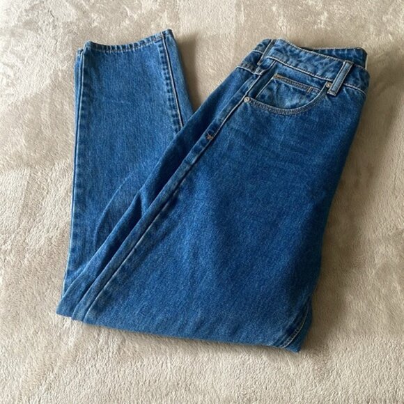ABRAND JEANS ‘94 High Slim - Picture 5 of 7